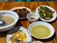 -九九牛肉馆(南山路店)