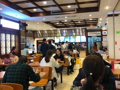 大堂-龙抄手(春熙路总店)