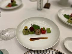 -锦成府·精选淮扬菜(老门东1865店)