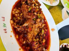 -晋阳饭庄(虎坊桥店)