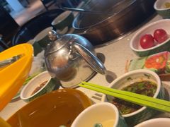 -润园四季椰子鸡火锅(海上世界店)