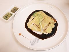 怀旧古法市师鸡-朱仔记食府(江南大道店)