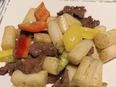 -海陵岛保利皇冠假日酒店·御公馆中餐厅 CANAL LNUA