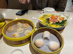 -如轩·海鲜砂锅粥·潮汕菜(小榄店)