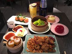-唐茶苑(Soho)