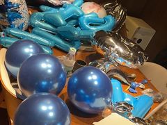 -慢走(甜水园店)