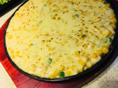-阿泽禧烤肉(民兴花园店)