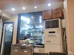 -清真重庆巴爷香辣鸡煲(南小巷店)