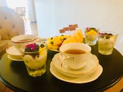 -Me Coffee下午茶艺术空间