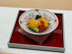 -鮨一日本料理(大中华店)