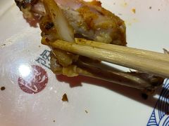 -馋火炉鱼(新世界百货望京店)
