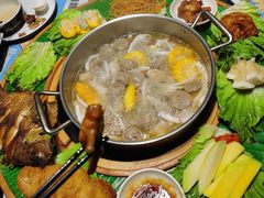 -椰小鸡·琼州糟粕醋(美兰缤纷城店)