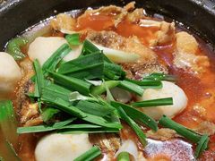 -肖记公安牛肉鱼杂(田林路店)
