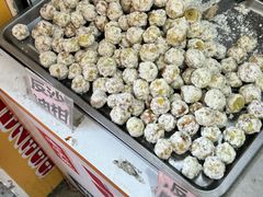-普宁反沙番薯芋头