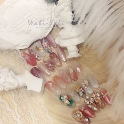 -姜美堂·蒸姜除湿の纤体美颜馆