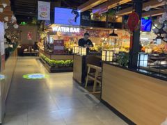 -梨花自助烤肉(乐宾店)