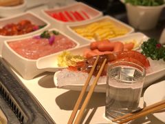 -海底捞火锅(河东万达广场店)