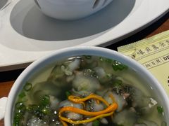 -新海渔港·胶东海鲜家常菜·家宴(奥体中心店)