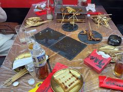 -再来几串·云南酱烤(全国首店)