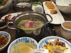 -龙聚德北京烤鸭(沙坪坝华宇A馆店)