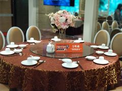 包厢-新兴家喻酒家·羊城名宴(昌岗店)