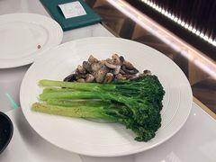 -静香HOUSE·全时段融合餐厅(七星欢乐颂店)