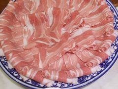 -宣武小院涮肉(前门店)