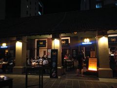 -Ministry of Crab(科伦坡店)