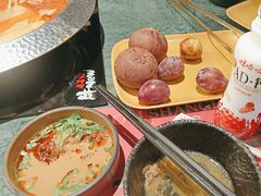 -牛New寿喜烧(曹路花园城店)