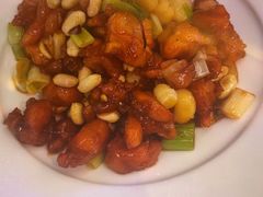 -聆桂烤鸭·金奖烤鸭(静联广场店)