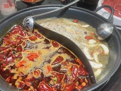 -冯校长老火锅(深圳总店)