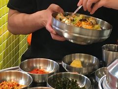 -安又胖韩国烤肉
