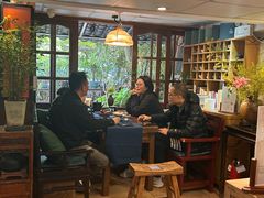 -菩提书坊(侨福大厦店)