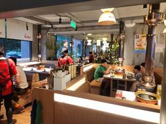 -西塔老太太泥炉烤肉(望京一店)