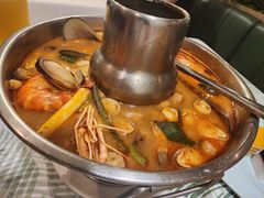 -蕉叶·泰国歌舞风情(世贸店)