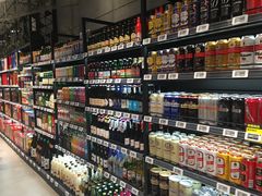 -盒马鲜生(莱蒙都会店)