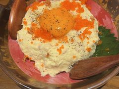-白石的深夜食堂(济南万象城店)