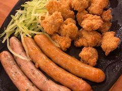 -萨莉亚意式餐厅(新洲家乐福店)