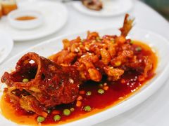 -瑞福园联谊餐室(茂名南路店)