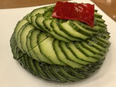 -北京小肠陈饭庄(方庄店)