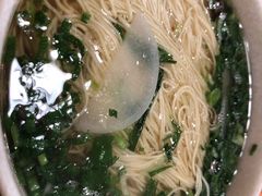 -兰州马子禄牛肉面(文景公园店)