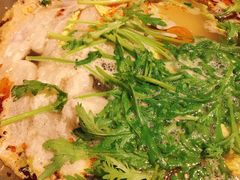 -百岁鱼(七一路店)