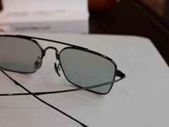 -大视光学•LINDBERG林德伯格•全球手工眼镜集合店(王府井店)