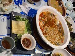 -井水小厨·湘菜(活力广场店)