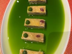 -柿合缘新京菜(国金中心商场店)