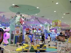 -永旺梦乐城国际商城(北清路店)