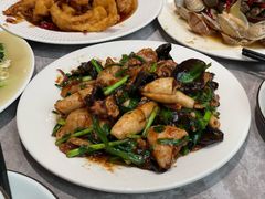 -九龙餐厅(大沽路店)