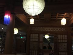 -纽斯桑拿会所(天山店)