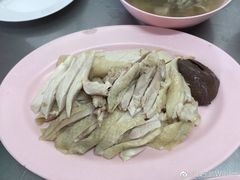 -红大哥水门鸡饭(總店)