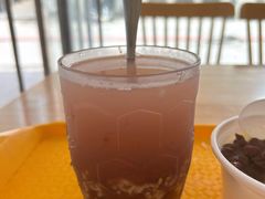 红豆酒酿-二姐红豆(双桐巷店)